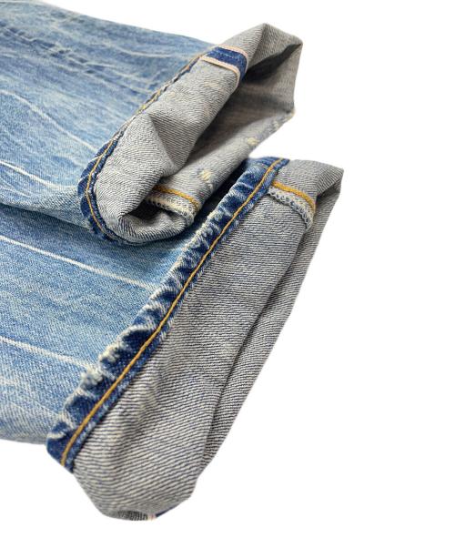 LEVI'S（リーバイス）LEVI'S (リーバイス) デニムパンツ インディゴ サイズ:W30 L32の古着・服飾アイテム