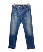 LEVI'Sリーバイス）の古着「501デニムパンツ」｜インディゴ