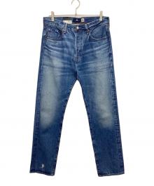 LEVI'S（リーバイス）の古着「501デニムパンツ」｜インディゴ