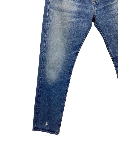 LEVI'S（リーバイス）LEVI'S (リーバイス) 501デニムパンツ インディゴ サイズ:W32×L32の古着・服飾アイテム
