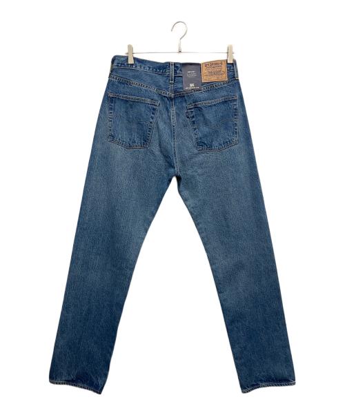 LEVI'S（リーバイス）LEVI'S (リーバイス) 1980’s 501デニムパンツ インディゴ サイズ:W32の古着・服飾アイテム