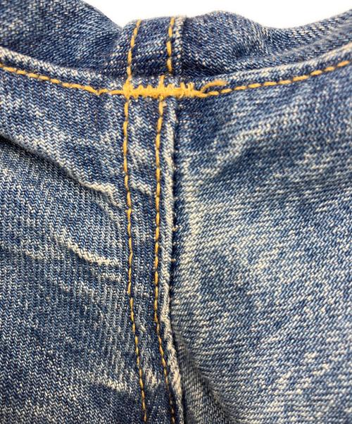LEVI'S（リーバイス）LEVI'S (リーバイス) 1980’s 501デニムパンツ インディゴ サイズ:W32の古着・服飾アイテム