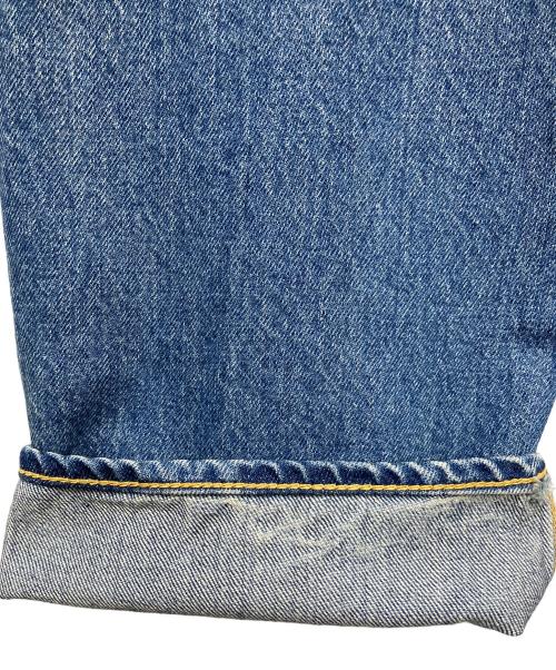 LEVI'S（リーバイス）LEVI'S (リーバイス) 1980’s 501デニムパンツ インディゴ サイズ:W32の古着・服飾アイテム