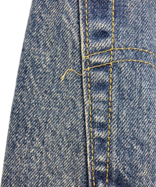 LEVI'S（リーバイス）LEVI'S (リーバイス) 1980’s 501デニムパンツ インディゴ サイズ:W32の古着・服飾アイテム