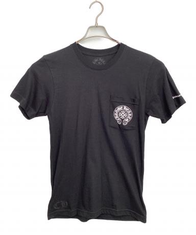 中古・古着通販】CHROME HEARTS (クロムハーツ) バックプリント