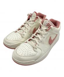 NIKE（ナイキ）の古着「Jordan Stadium 90 "Sail/Wolf Gray/Rev Stardust"」｜ホワイト×ピンク