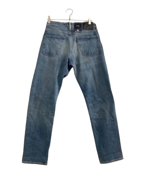 LEVI'S（リーバイス）LEVI'S (リーバイス) デニムパンツ　ブルーTab インディゴ サイズ:W34 未使用品の古着・服飾アイテム