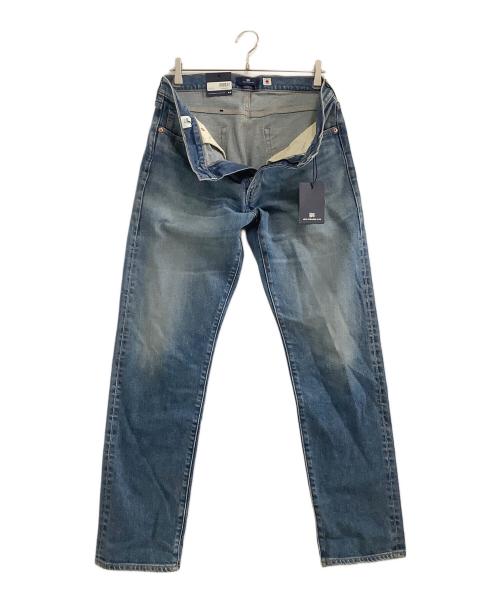 LEVI'S（リーバイス）LEVI'S (リーバイス) デニムパンツ　ブルーTab インディゴ サイズ:W34 未使用品の古着・服飾アイテム