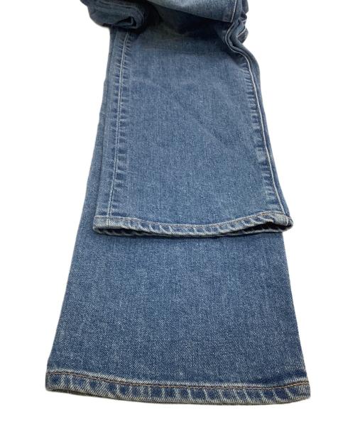 LEVI'S（リーバイス）LEVI'S (リーバイス) デニムパンツ　ブルーTab インディゴ サイズ:W34 未使用品の古着・服飾アイテム