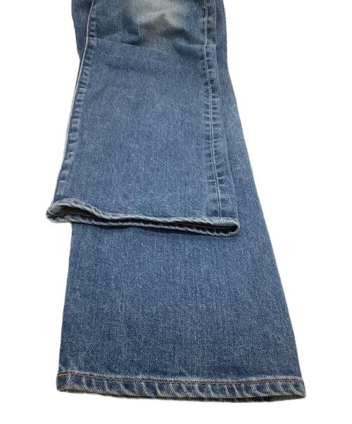 LEVI'S（リーバイス）LEVI'S (リーバイス) デニムパンツ　ブルーTab インディゴ サイズ:W34 未使用品の古着・服飾アイテム
