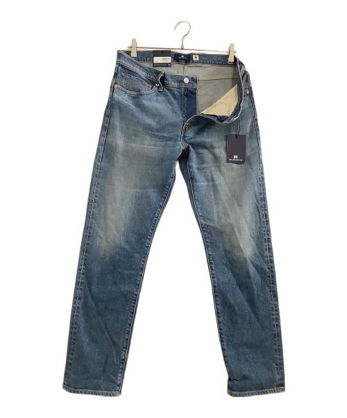 LEVI'S（リーバイス）LEVI'S (リーバイス) デニムパンツ　ブルーTab インディゴ サイズ:W34 未使用品の古着・服飾アイテム