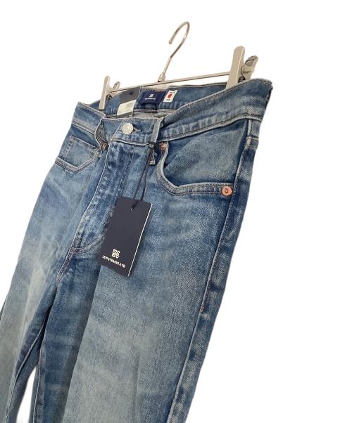LEVI'S（リーバイス）LEVI'S (リーバイス) デニムパンツ　ブルーTab インディゴ サイズ:W34 未使用品の古着・服飾アイテム