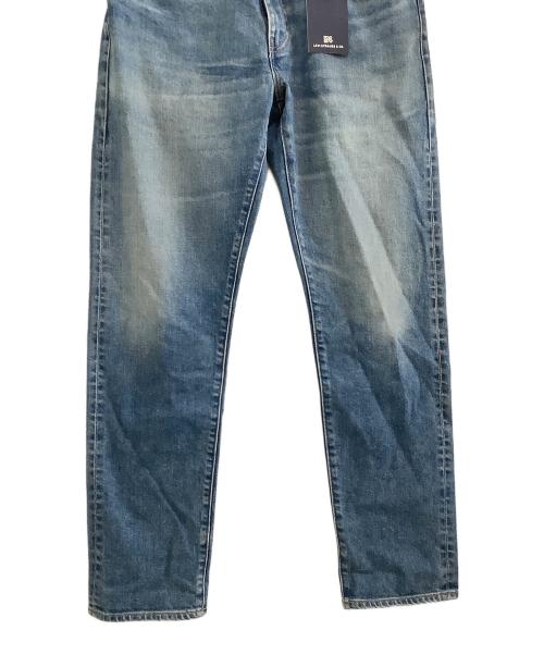 LEVI'S（リーバイス）LEVI'S (リーバイス) デニムパンツ　ブルーTab インディゴ サイズ:W34 未使用品の古着・服飾アイテム