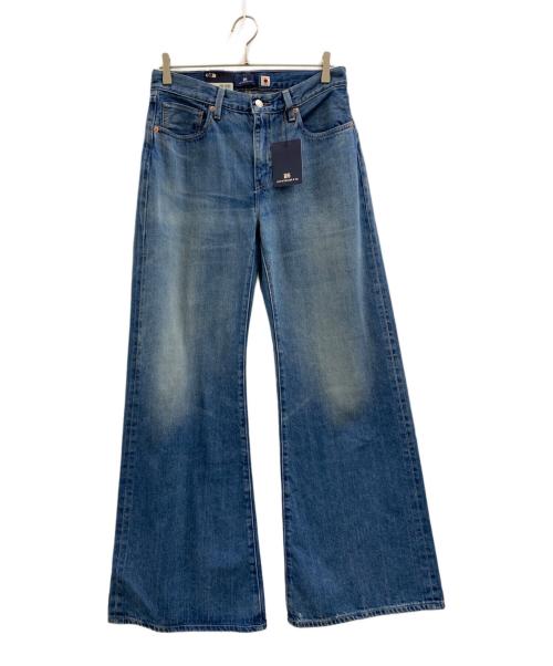 LEVI'S（リーバイス）LEVI'S (リーバイス) LEVI'S　Carve Jeans インディゴ サイズ:W28 未使用品の古着・服飾アイテム