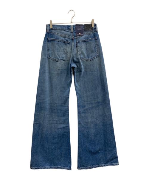 LEVI'S（リーバイス）LEVI'S (リーバイス) LEVI'S　Carve Jeans インディゴ サイズ:W28 未使用品の古着・服飾アイテム