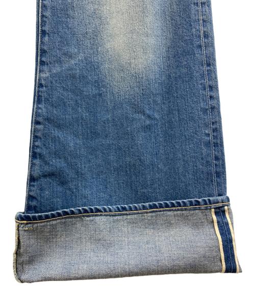 LEVI'S（リーバイス）LEVI'S (リーバイス) LEVI'S　Carve Jeans インディゴ サイズ:W28 未使用品の古着・服飾アイテム