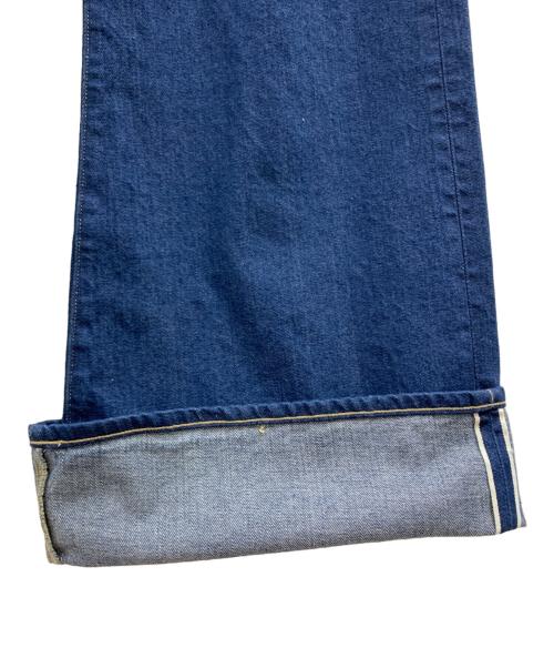 LEVI'S（リーバイス）LEVI'S (リーバイス) LEVI'S　Carve Jeans インディゴ サイズ:W30 未使用品の古着・服飾アイテム