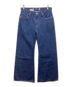 LEVI'Sリーバイス）の古着「PC9-001LA-0000　Carve Jeans」｜インディゴ