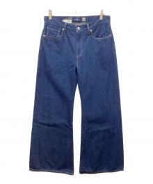 LEVI'S（リーバイス）の古着「PC9-001LA-0000　Carve Jeans」｜インディゴ