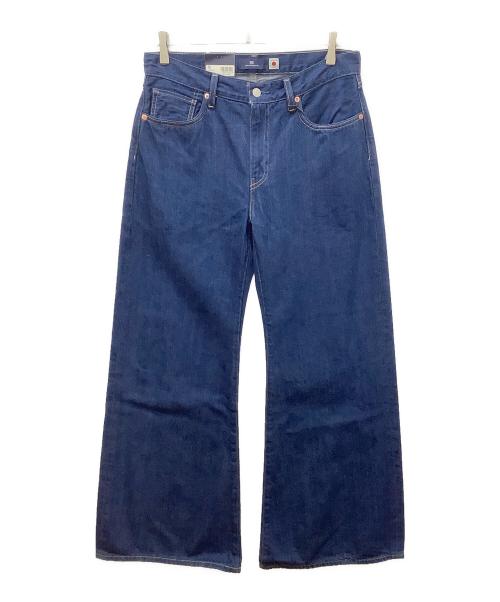 LEVI'S（リーバイス）LEVI'S (リーバイス) PC9-001LA-0000　Carve Jeans インディゴ サイズ:29×30(73.5cm)の古着・服飾アイテム