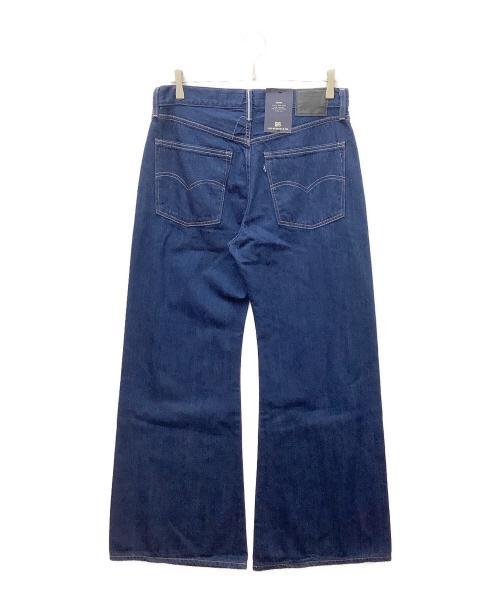 LEVI'S（リーバイス）LEVI'S (リーバイス) PC9-001LA-0000　Carve Jeans インディゴ サイズ:29×30(73.5cm)の古着・服飾アイテム