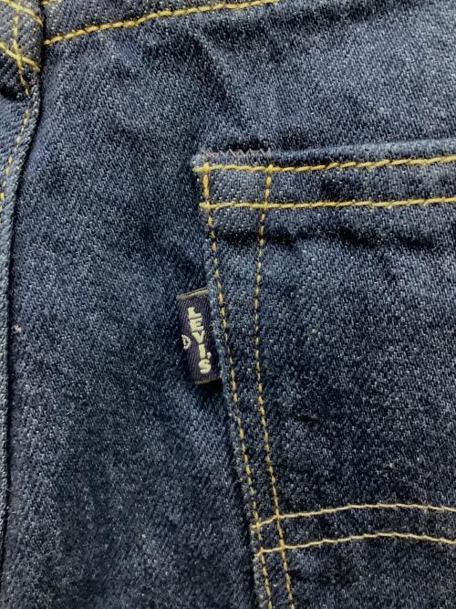 LEVI'S（リーバイス）LEVI'S (リーバイス) PC9-001LA-0000　Carve Jeans インディゴ サイズ:29×30(73.5cm)の古着・服飾アイテム
