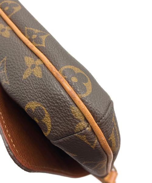 LOUIS VUITTON（ルイ ヴィトン）LOUIS VUITTON (ルイ ヴィトン) モノグラム ミュゼットサルサ ショートストラップの古着・服飾アイテム