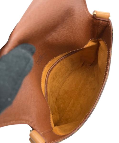 LOUIS VUITTON（ルイ ヴィトン）LOUIS VUITTON (ルイ ヴィトン) モノグラム ミュゼットサルサ ショートストラップの古着・服飾アイテム