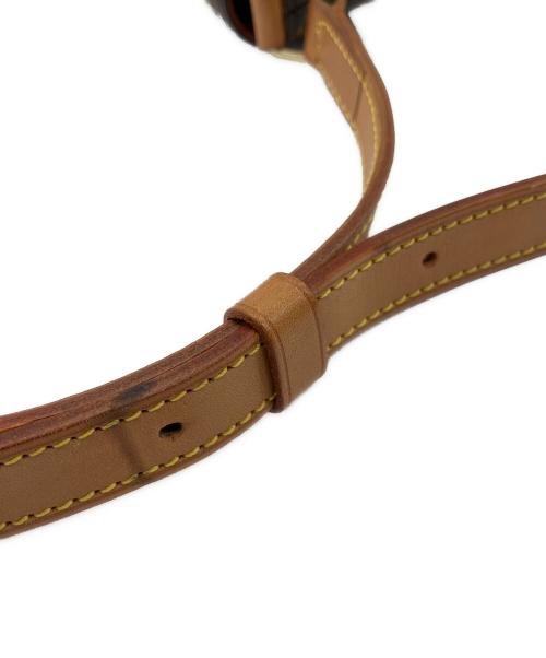 LOUIS VUITTON（ルイ ヴィトン）LOUIS VUITTON (ルイ ヴィトン) モノグラム ミュゼットサルサ ショートストラップの古着・服飾アイテム
