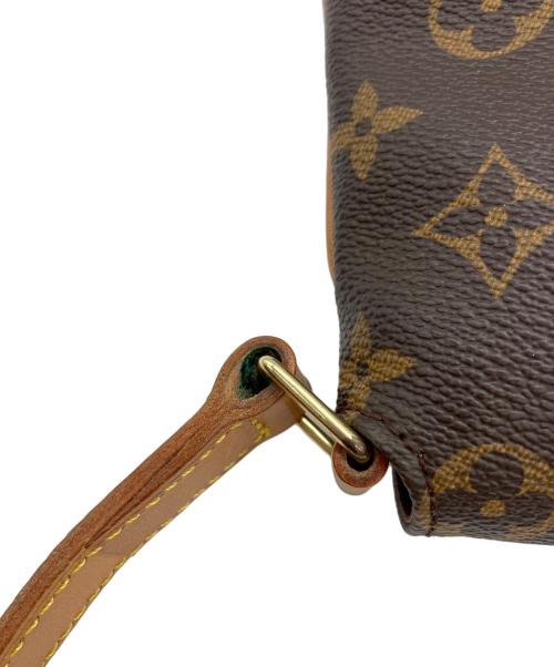 LOUIS VUITTON（ルイ ヴィトン）LOUIS VUITTON (ルイ ヴィトン) モノグラム ミュゼットサルサ ショートストラップの古着・服飾アイテム
