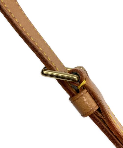 LOUIS VUITTON（ルイ ヴィトン）LOUIS VUITTON (ルイ ヴィトン) モノグラム ミュゼットサルサ ショートストラップの古着・服飾アイテム