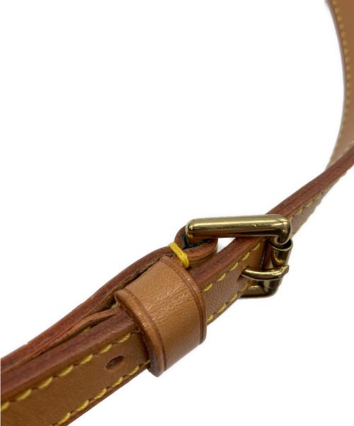 LOUIS VUITTON（ルイ ヴィトン）LOUIS VUITTON (ルイ ヴィトン) モノグラム ミュゼットサルサ ショートストラップの古着・服飾アイテム