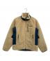 Columbia（コロンビア）の古着「ARCHER RIDGE JACKET」｜ベージュ×ネイビー