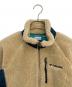 Columbia (コロンビア) ARCHER RIDGE JACKET ベージュ×ネイビー サイズ:S：6000円