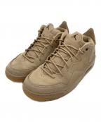 NIKEナイキ）の古着「Jordan Courtside 23 WE」｜ベージュ