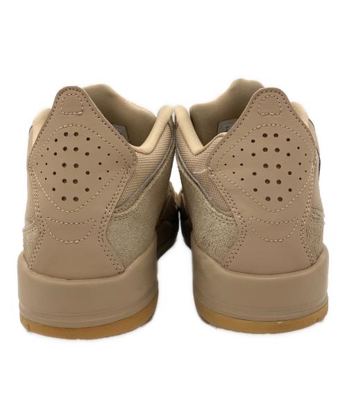 NIKE（ナイキ）NIKE (ナイキ) Jordan Courtside 23 WE  ベージュ サイズ:27の古着・服飾アイテム