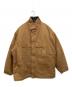 CarHartt（カーハート）の古着「トラディショナルコート」｜ブラウン