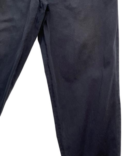 TapWater（タップウォーター）TapWater (タップウォーター) チノパン ネイビー サイズ:34の古着・服飾アイテム