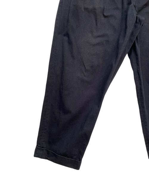 TapWater（タップウォーター）TapWater (タップウォーター) チノパン ネイビー サイズ:34の古着・服飾アイテム