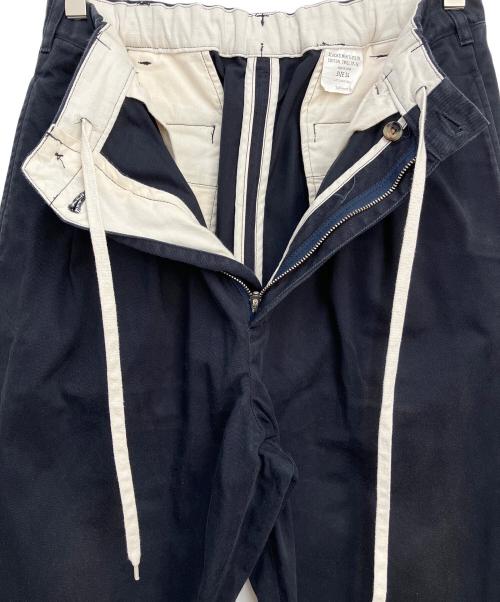 TapWater（タップウォーター）TapWater (タップウォーター) チノパン ネイビー サイズ:34の古着・服飾アイテム