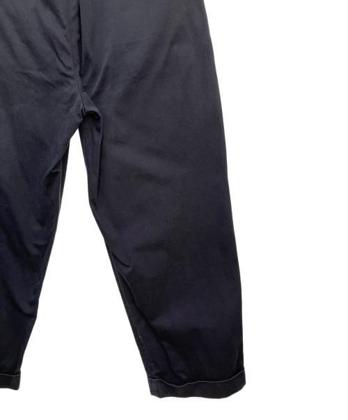 TapWater（タップウォーター）TapWater (タップウォーター) チノパン ネイビー サイズ:34の古着・服飾アイテム