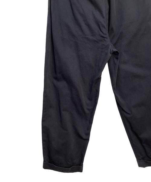 TapWater（タップウォーター）TapWater (タップウォーター) チノパン ネイビー サイズ:34の古着・服飾アイテム