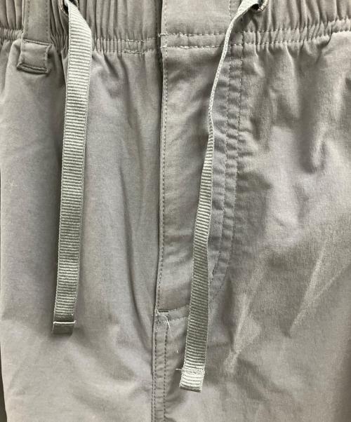 NIKE（ナイキ）NIKE (ナイキ) スケートボードショートパンツ グレー サイズ:Mの古着・服飾アイテム