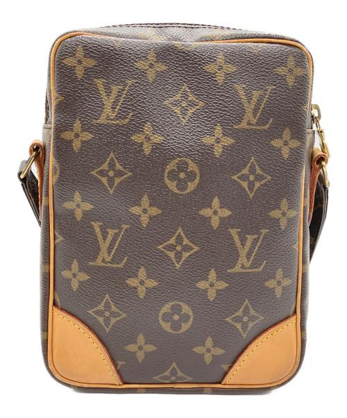 LOUIS VUITTON（ルイ ヴィトン）LOUIS VUITTON (ルイ ヴィトン) ショルダーバッグ モノグラム アマゾンの古着・服飾アイテム