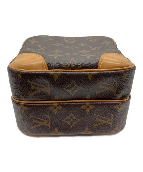 LOUIS VUITTON（ルイ ヴィトン）LOUIS VUITTON (ルイ ヴィトン) ショルダーバッグ モノグラム アマゾンの古着・服飾アイテム