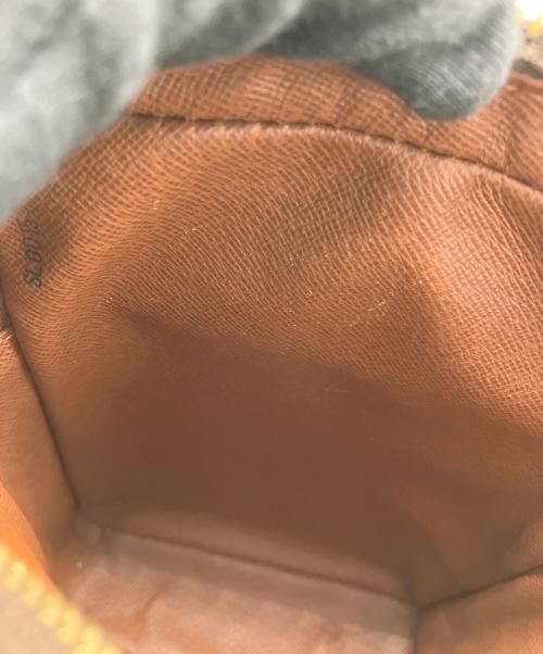 LOUIS VUITTON（ルイ ヴィトン）LOUIS VUITTON (ルイ ヴィトン) ショルダーバッグ モノグラム アマゾンの古着・服飾アイテム