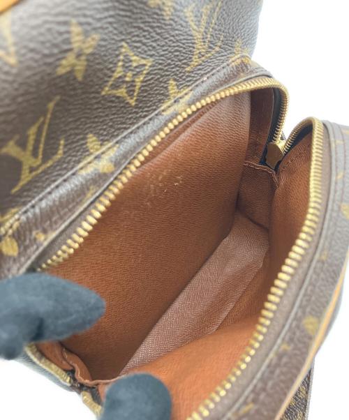 LOUIS VUITTON（ルイ ヴィトン）LOUIS VUITTON (ルイ ヴィトン) ショルダーバッグ モノグラム アマゾンの古着・服飾アイテム