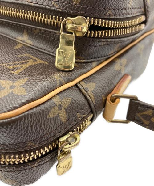 LOUIS VUITTON（ルイ ヴィトン）LOUIS VUITTON (ルイ ヴィトン) ショルダーバッグ モノグラム アマゾンの古着・服飾アイテム