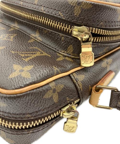 LOUIS VUITTON（ルイ ヴィトン）LOUIS VUITTON (ルイ ヴィトン) ショルダーバッグ モノグラム アマゾンの古着・服飾アイテム