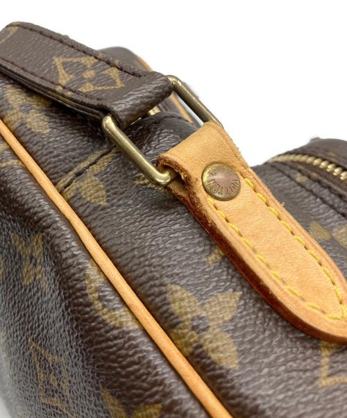 LOUIS VUITTON（ルイ ヴィトン）LOUIS VUITTON (ルイ ヴィトン) ショルダーバッグ モノグラム アマゾンの古着・服飾アイテム